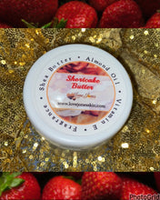 Load image into Gallery viewer, Shortcake Butter ๐๐ฐ