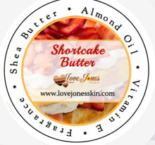 Load image into Gallery viewer, Shortcake Butter ๐๐ฐ