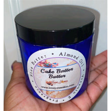 Load image into Gallery viewer, Cake 🍰 Batter Butter